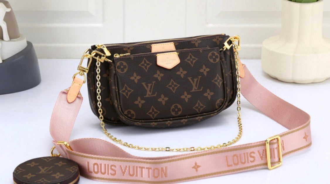 LV Crossbody