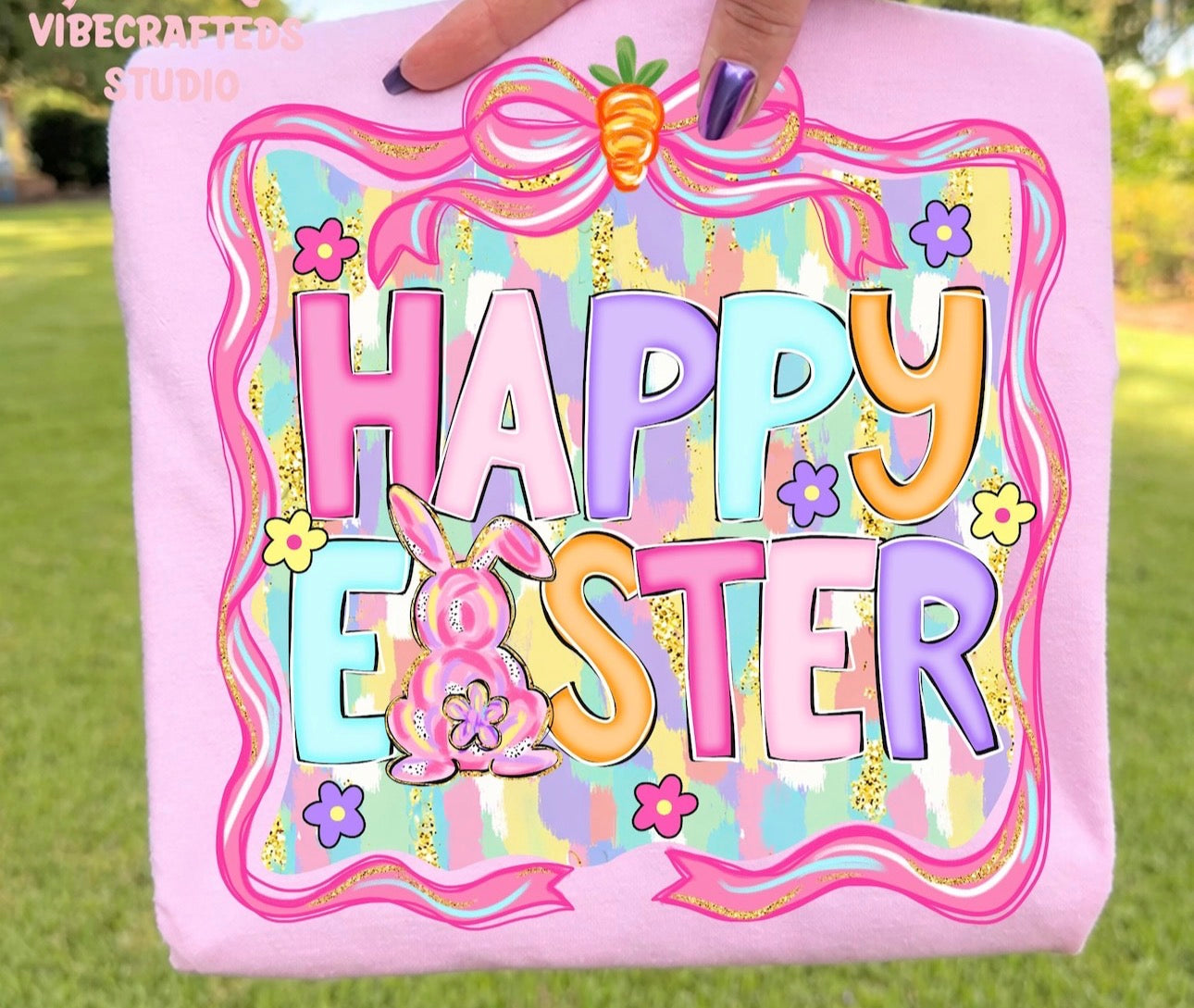 Happy Easter Shirt