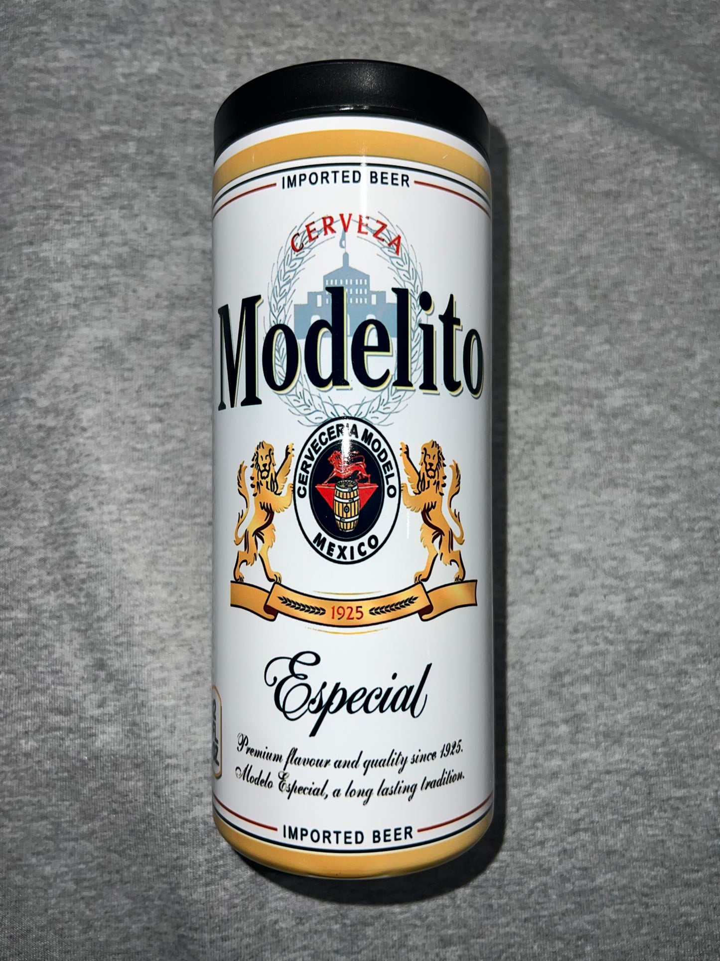 Modelito Tumbler