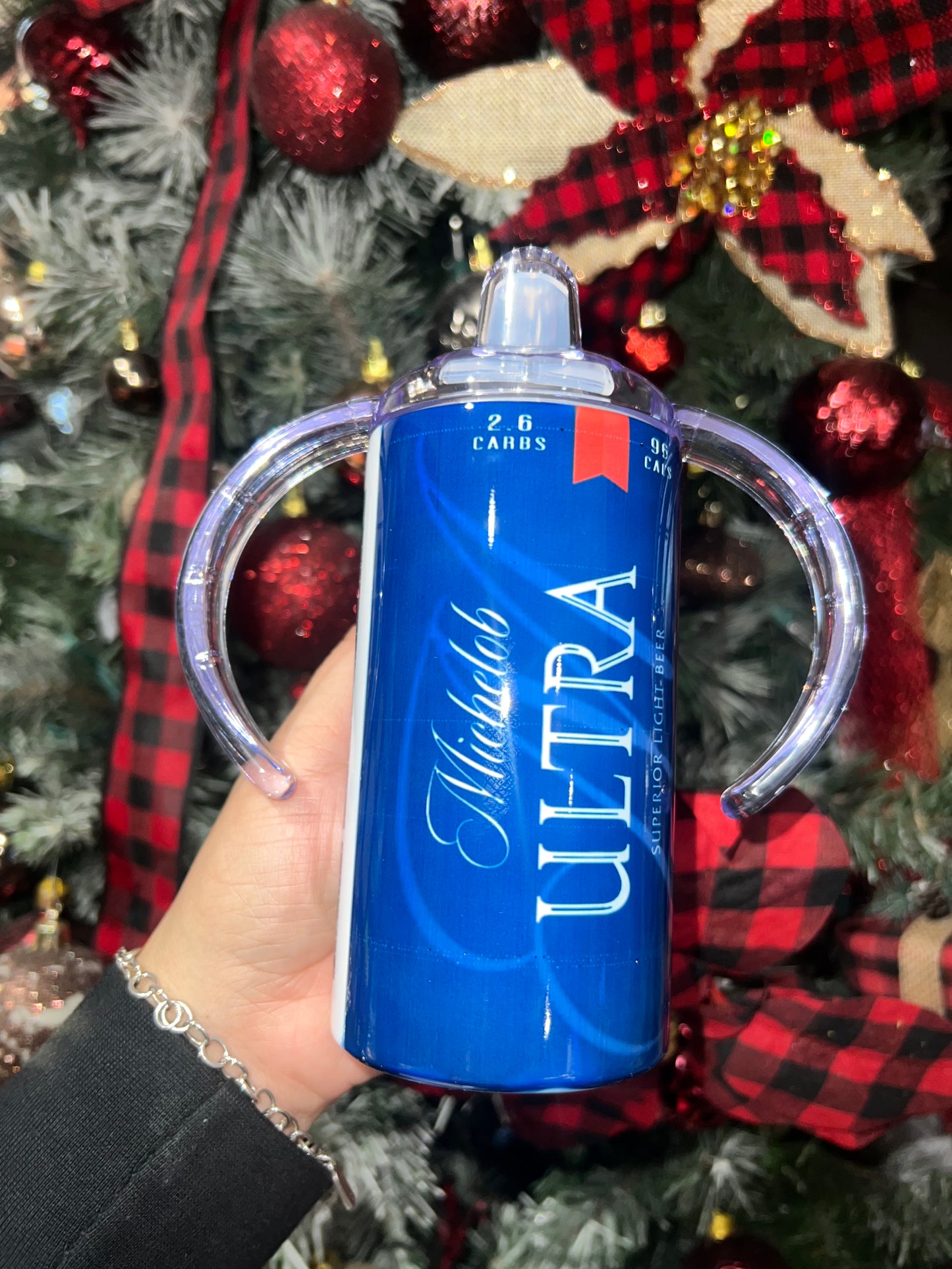 Ultra Sippy Cup