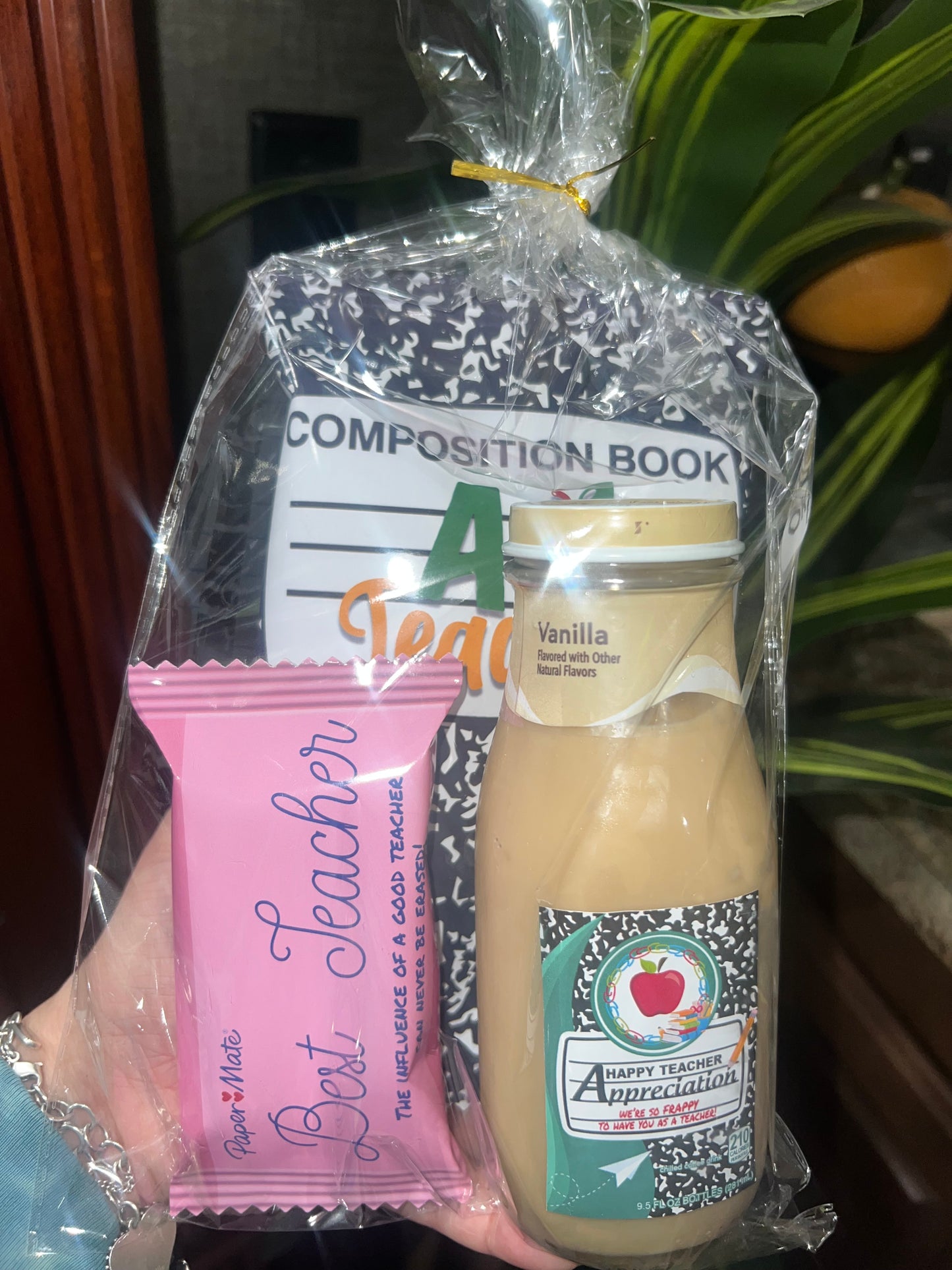 Teacher Gift Set