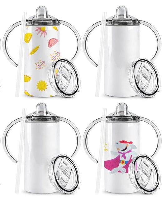 Custom Sippy Cup