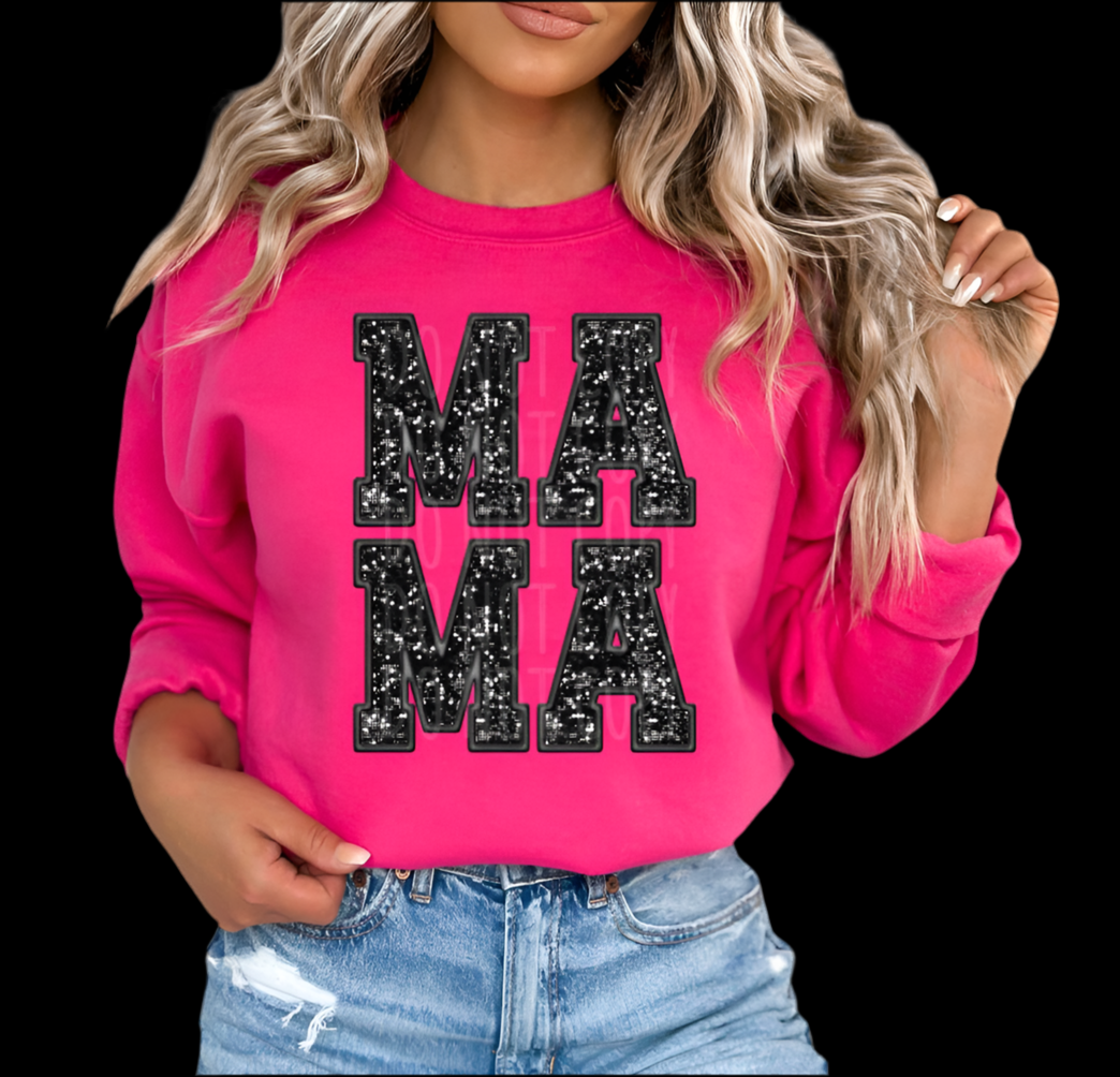Mama Sweatshirt