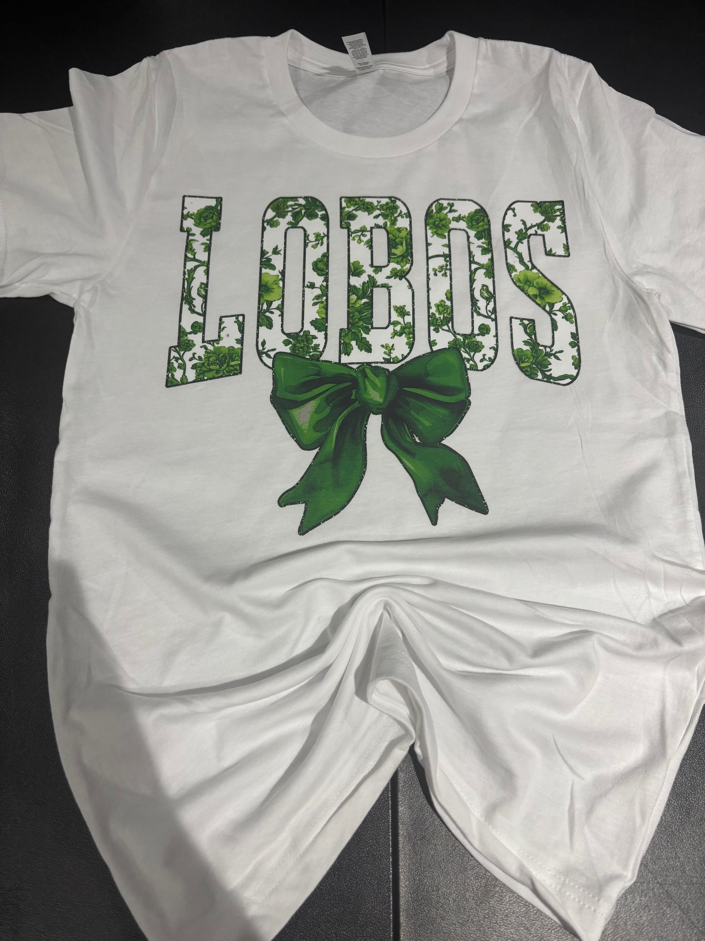 Lobos Flower Coquette