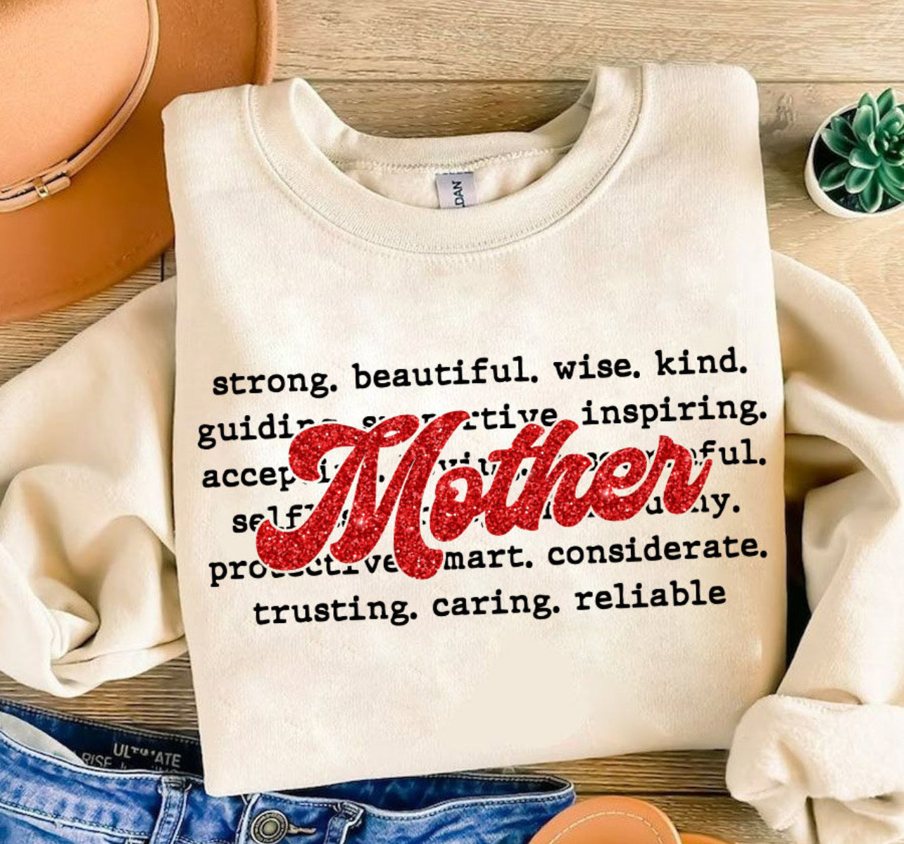 Mother Shirt