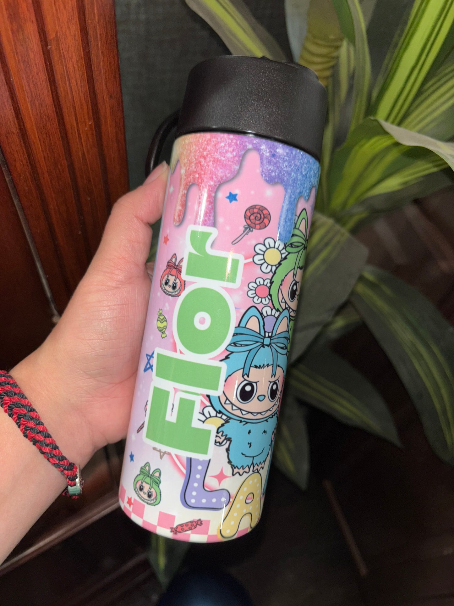Labubu Tumbler