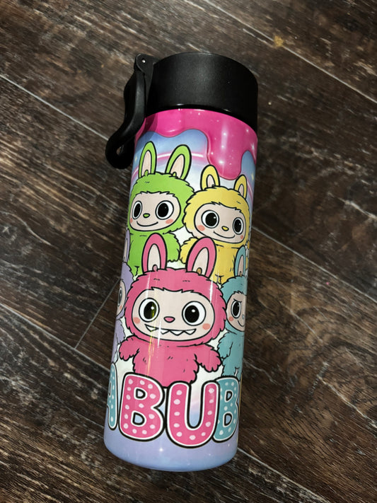 Labubu Tumbler