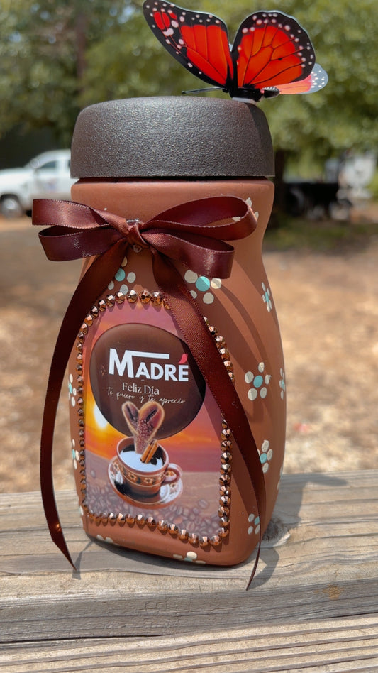 Cafe Para La Major Mama