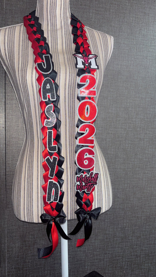 Marshall Mavericks Lei