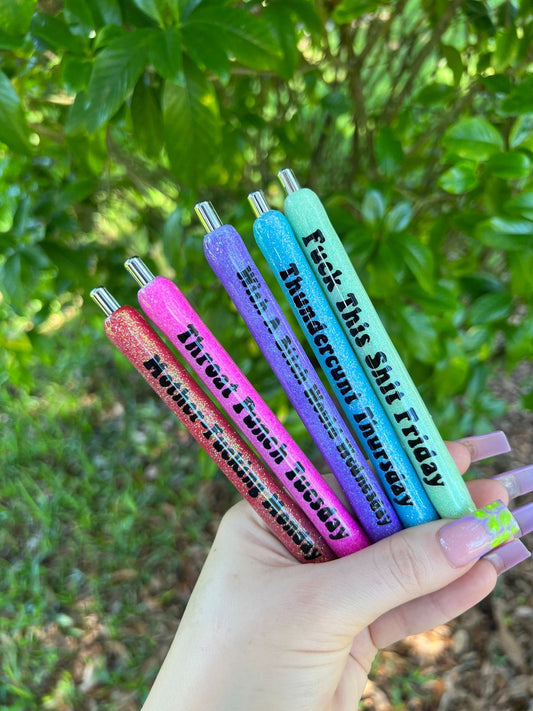 Custom Pens