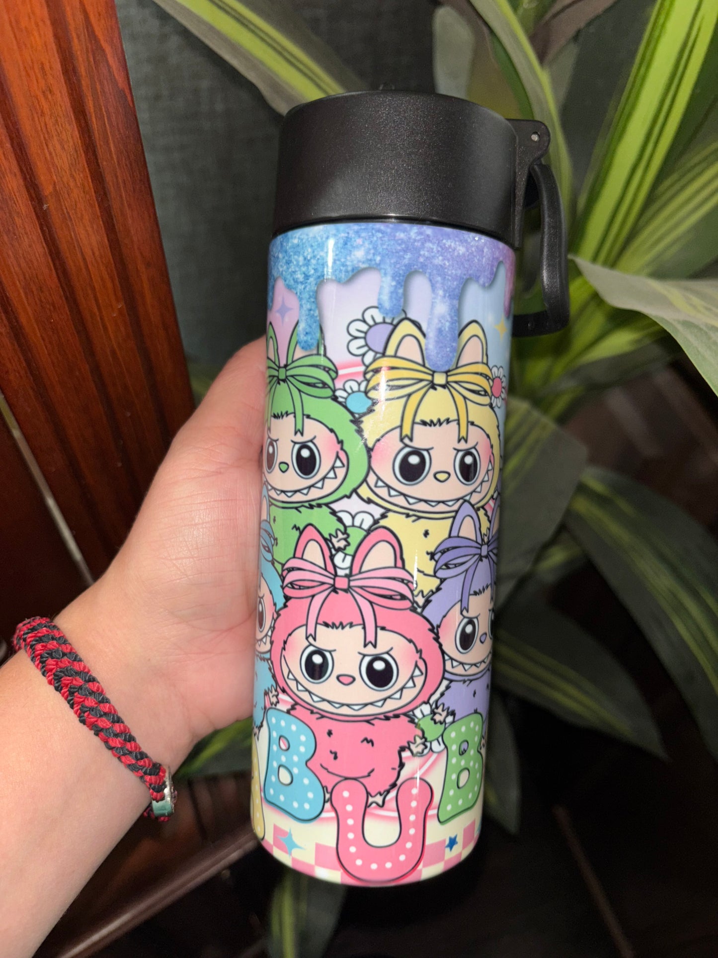 Labubu Tumbler