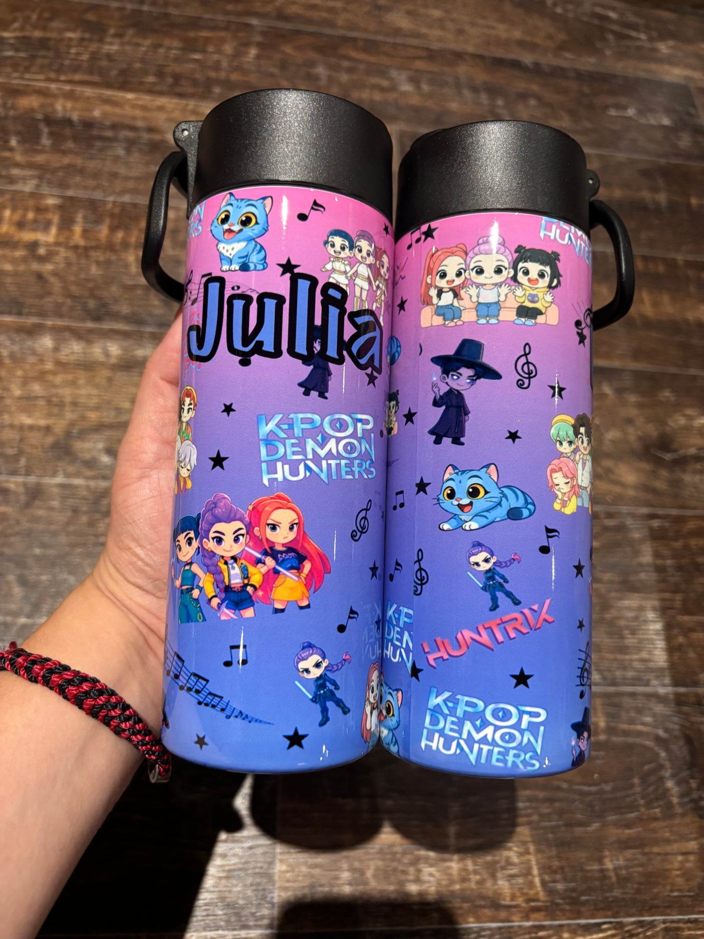 K-pop Tumbler