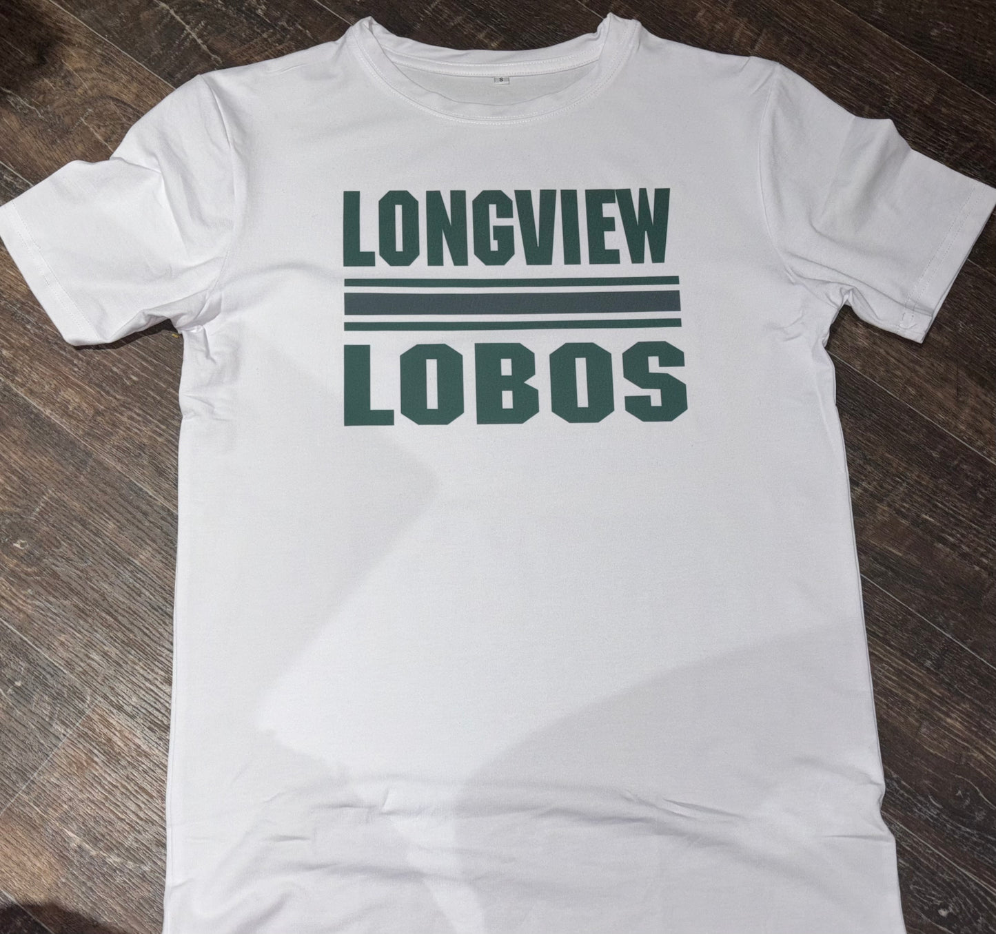 Longview Lobos Shirt