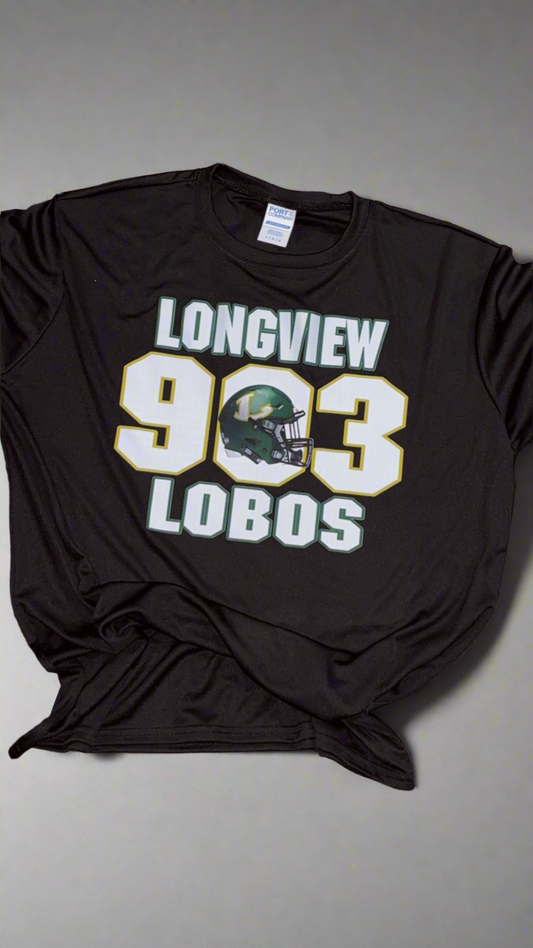Longview 903 Lobos