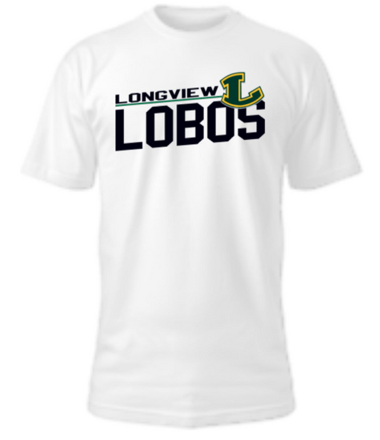 Longview Lobos Shirt
