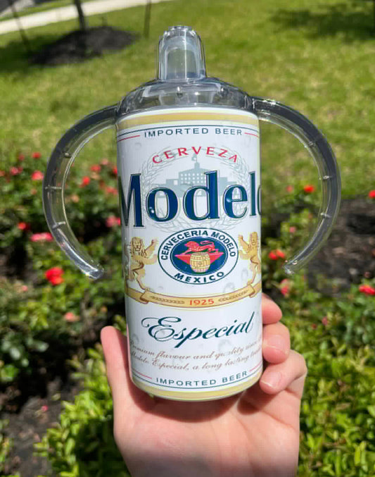 Sippy Cup