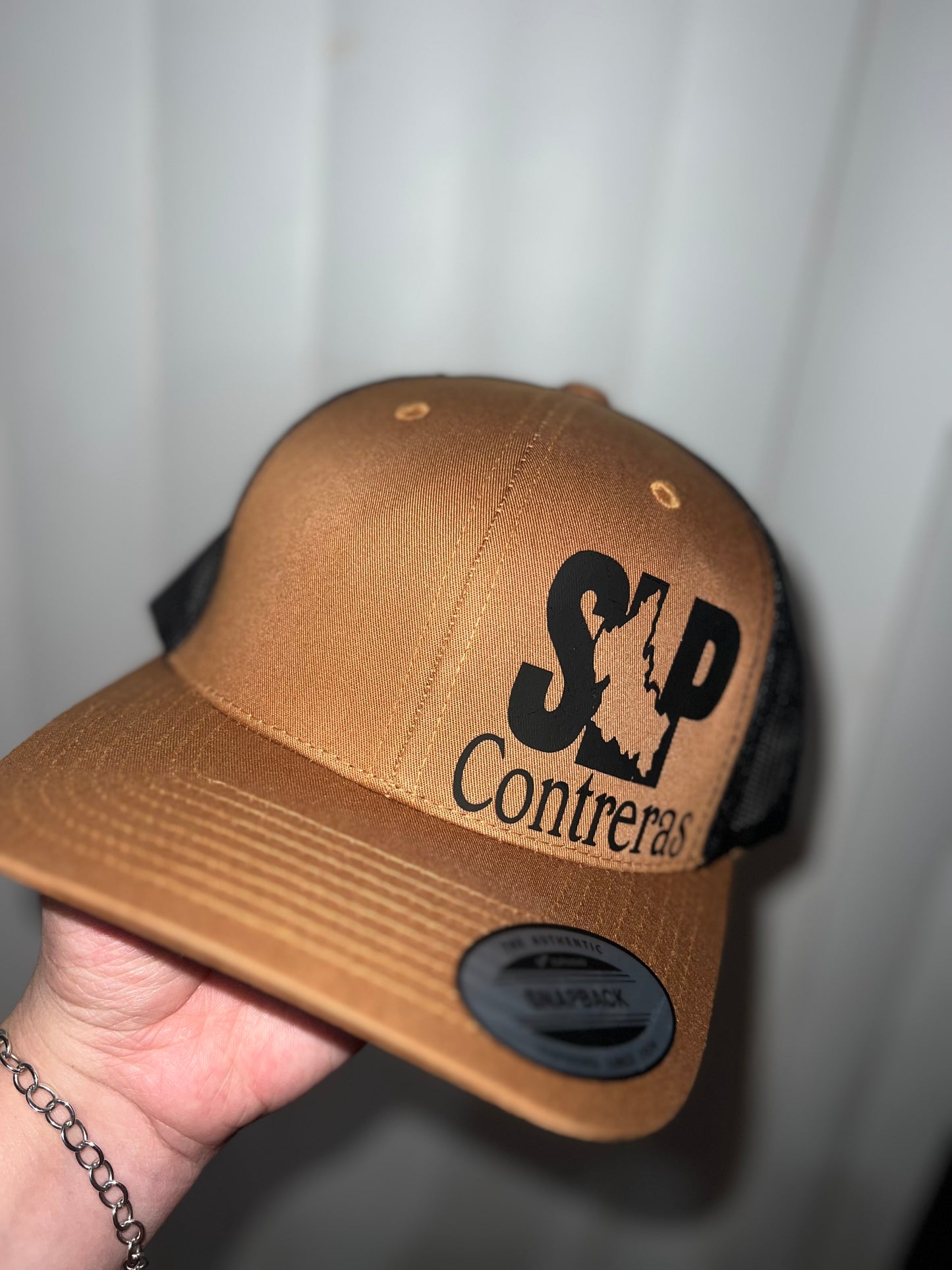 Trucker Hat