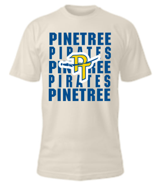 PineTree Shirt