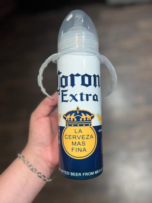Corona Baby Bottle