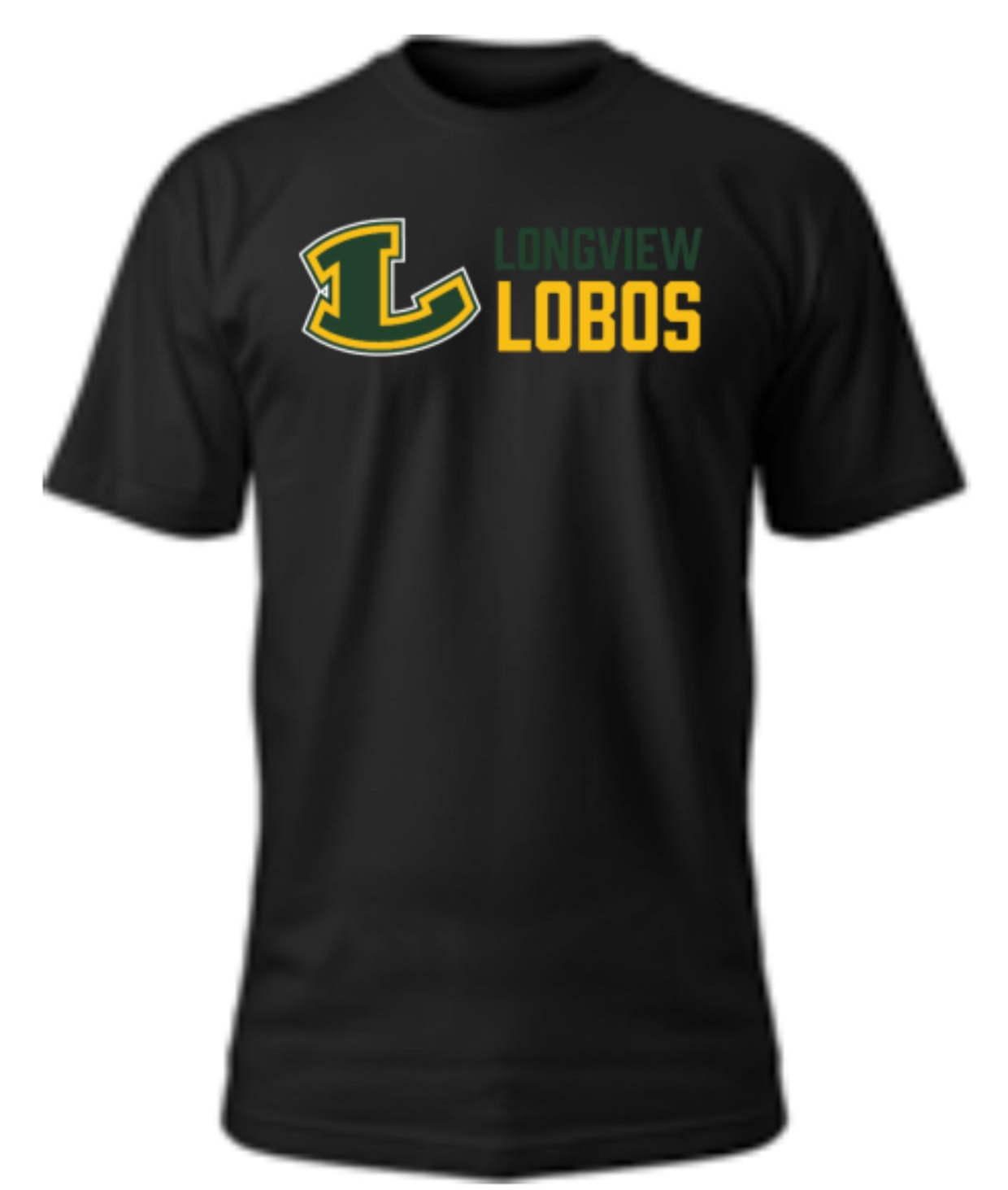 Longview Lobos