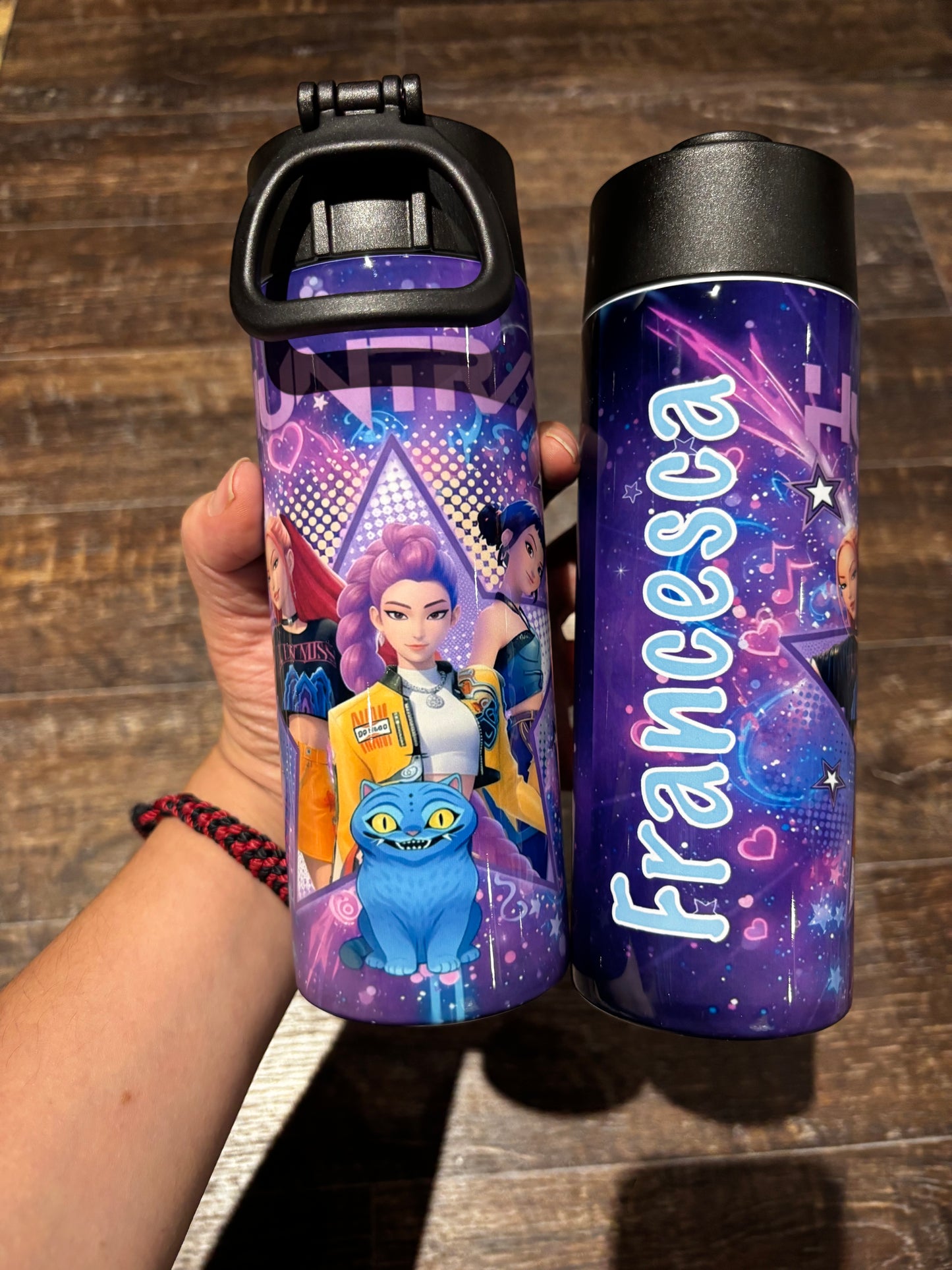 K-pop Tumbler