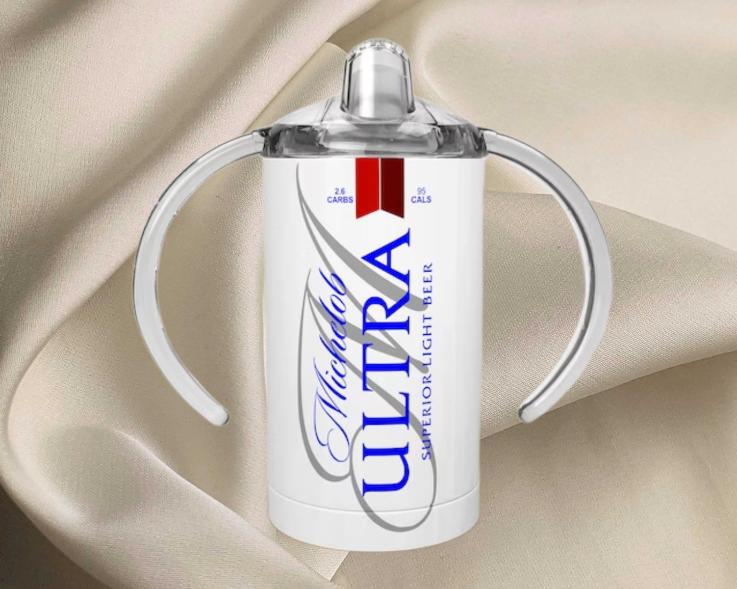 Ultra Sippy Cup