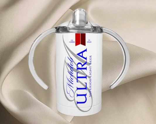 Ultra Sippy Cup