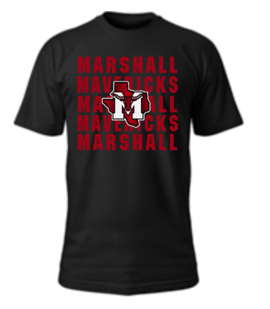 Marshall Mavericks