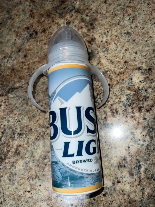 Busch Baby Bottle