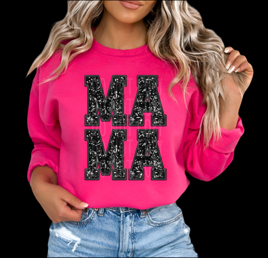 Mama Sweatshirt