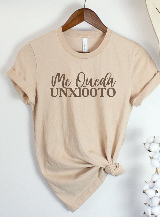 Me Queda unx100to