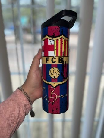 FCB Barcelona Tumbler