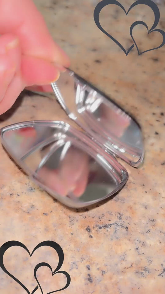 Custom Compact Mirror
